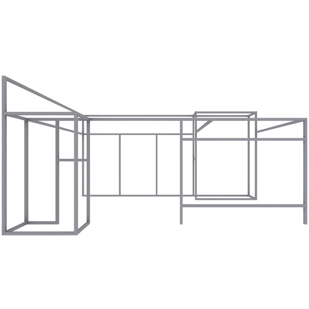 Cabo Booth F — Hardware Only
